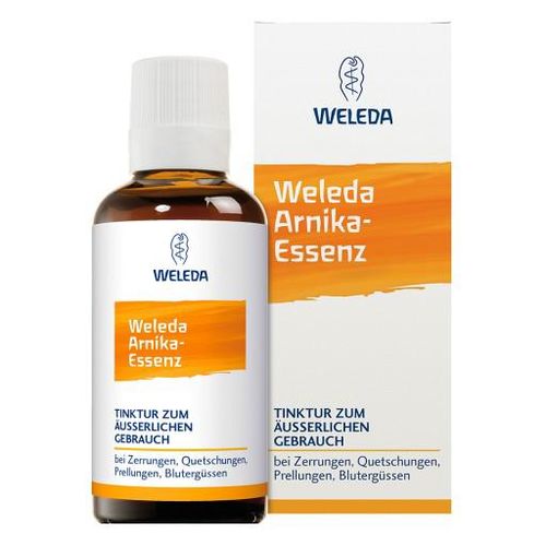 WELEDA Arnika Essenz 100 ml