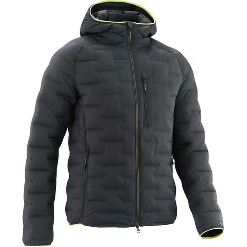 Me Dolo Jacket, S, 176 obsidian, Edelrid