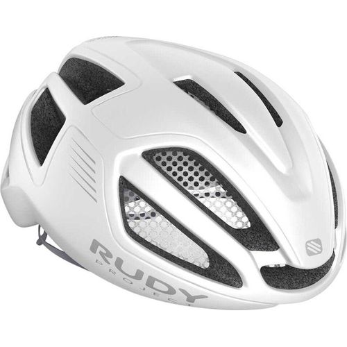 Rudy Project Spectrum Helm Weiß M Weiß M