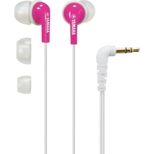 Yamaha EPH20 In-Ear Kopfhörer pink