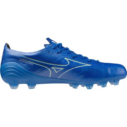 Mizuno Stollen Fußballschuhe Unisex 6D697A756E6F5F7031676132343632 Blau 42 1/2 EU