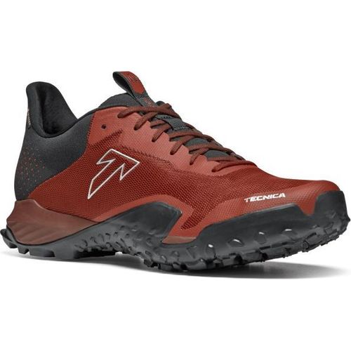 Tecnica Herren Magma 2.0 GTX MS Somber Laterite/Rich Laterite Wanderschuhe