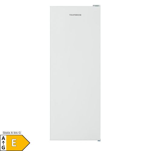 Telefunken KTFG15421FW2 Gefrierschrank, weiß
