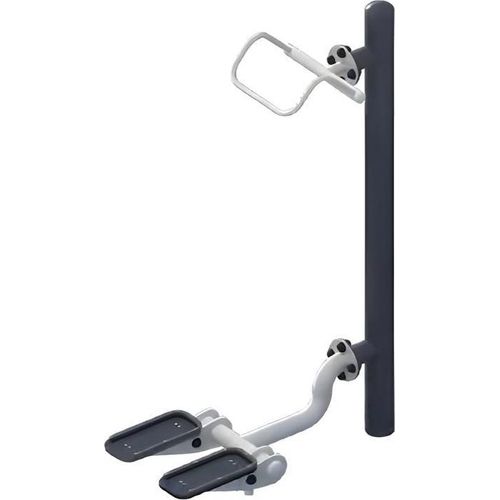 Stepper Straßensportgeräte Permanentmagnet Kraftgeräte Straßenfitnessstationen