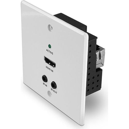 Lindy 38348 Audio-/Video-Leistungsverstärker AV-Sender Weiß