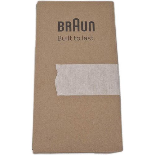 Braun Bodygroomer Series 7 8 Zubehörteile Smartlight SkinGuard 100 Min Akku Ersatz