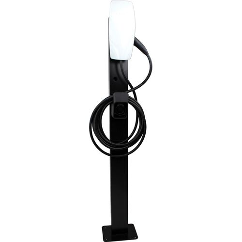 Wallbox Standfuß für den Tesla Wall Connector Gen 3-LDY-POLE-TESLA-GEN3