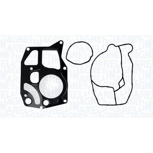 MAGNETI MARELLI Wasserpumpe, Motorkühlung 350984208000