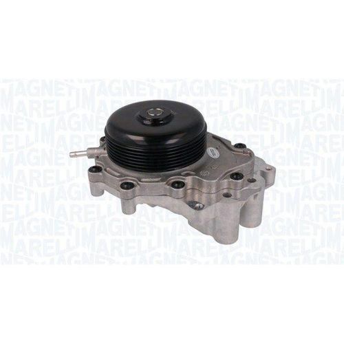 MAGNETI MARELLI Wasserpumpe, Motorkühlung 350984161000