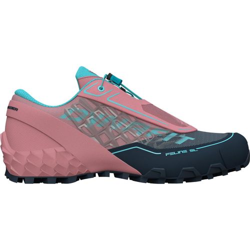 Laufschuhe Feline SL (Damen) – Dynafit, Größe:5,5 UK (EU 38,5), Farbe:6062-Blueberry/Mokarosa