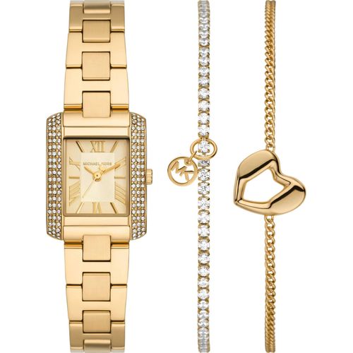 Quarzuhr MICHAEL KORS 