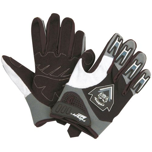 Motorradhandschuhe ROLEFF 