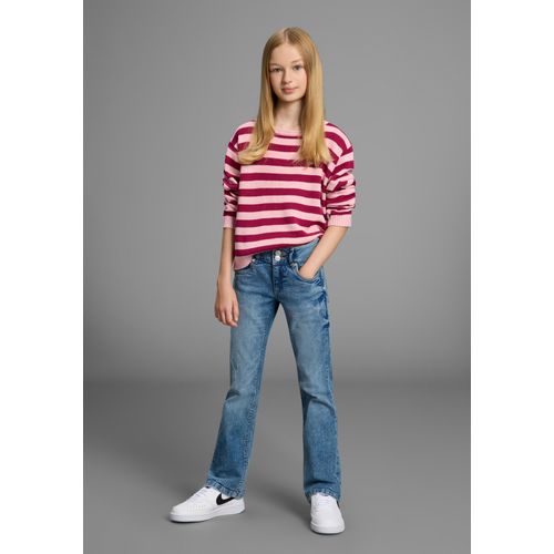 Bootcut-Jeans KANGAROOS 