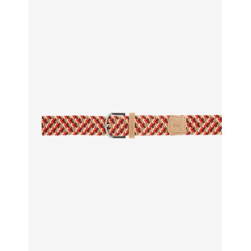 Brax Damen Style DAMENGÜRTEL mulberry, dunkelrot, Gr. 110