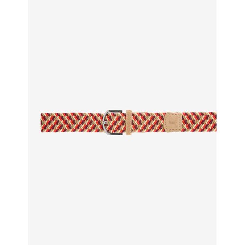 Brax Damen Style DAMENGÜRTEL mulberry, dunkelrot, Gr. 80