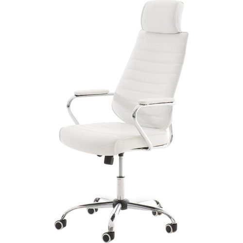 Bürostuhl HLO-CP9 weiß