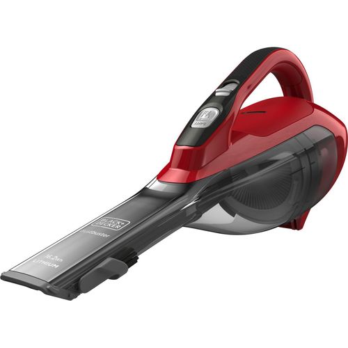 Black & Decker DVA315J 10,8V Handstaubsauger