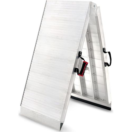 ACEBIKES Ramp Pro Max Aluminium Auffahrrampe