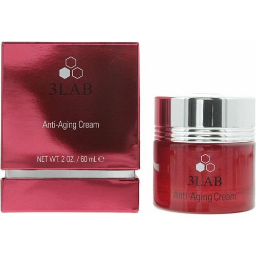 3Lab Anti-Aging Cream 60ml - Anti-Ageing-Creme