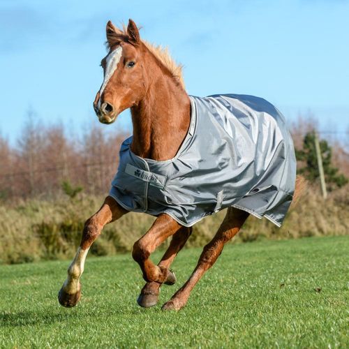Bucas Smartex Rain 0g Regendecke