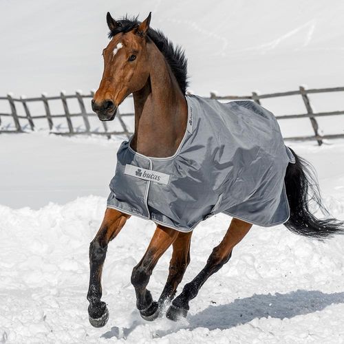Bucas Smartex Turnout Extra Classic 300g Weidedecke