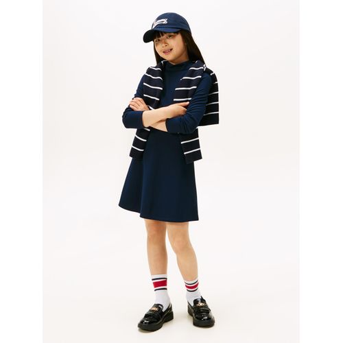 Skaterkleid TOMMY HILFIGER 
