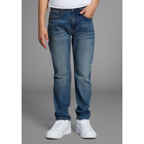 Straight-Jeans KIDSWORLD 