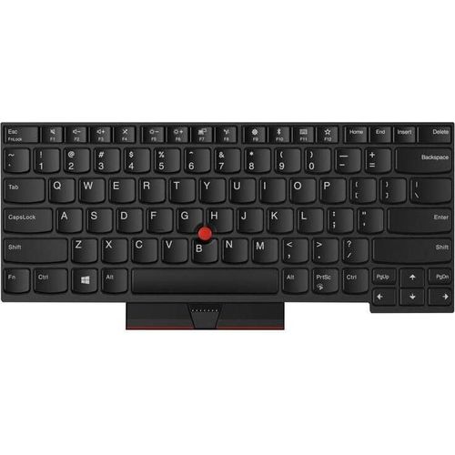 Lenovo Keyboard (GREEK) (FRU01HX472)