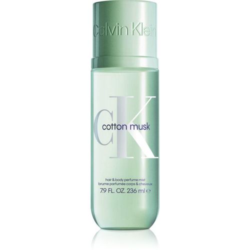Calvin Klein CK Body Mist Body Mist geuren Cotton Musk 236 ml
