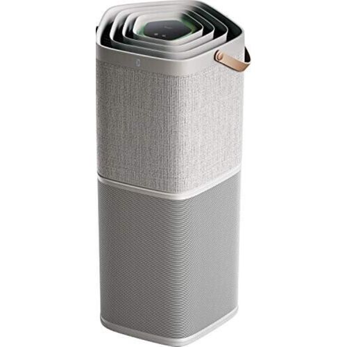 Electrolux Luftreiniger PA91-604GY, Grau