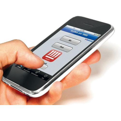 Standheizung via Handy: Ergänzungsset Thermo Call
