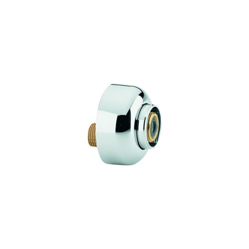 Grohe S-Anschluss 12023 1/2"x3/4" Verstellbarkeit 12,5mm chrom (12023000)