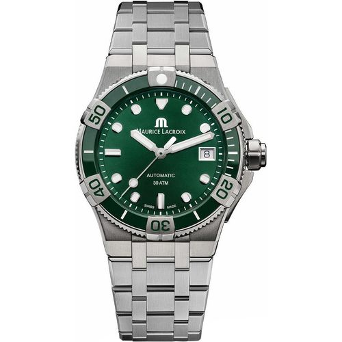 Maurice Lacroix Mod. Ai6057-Ssl5F-630-D