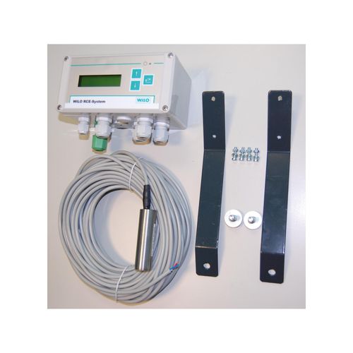 Wilo Füllstandsanzeiger AF 400 Regler RainControl-Economy (2512862)