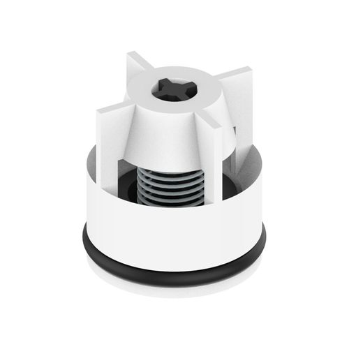 Keuco Rückflussverh. Ersatzt.ARM 50100 (50100000457)