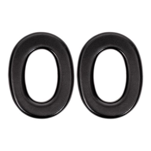 STIER Ersatz-Ohrpolster für Kapselgehörschutz SGR-40 (2er Set) (904663)