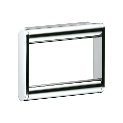 Keuco Toilettenpapierhalter Plan diebstahlges., Alu si-elox/vc (14961170000)