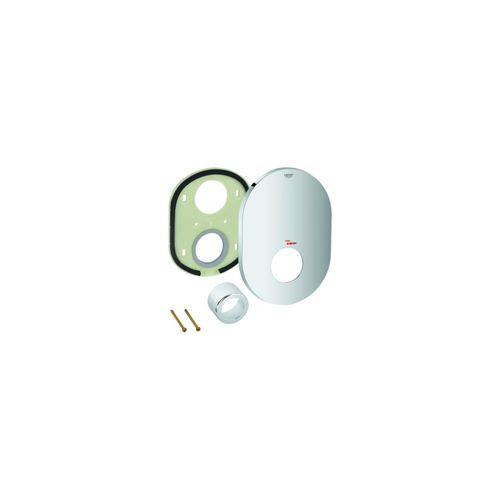 Grohe Rosette 49011 chrom (49011000)