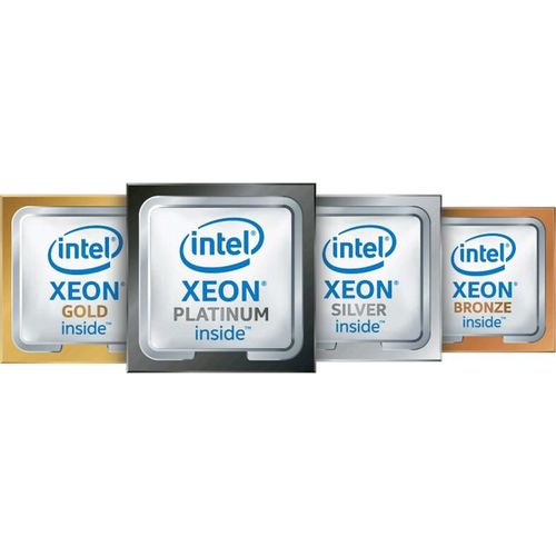 HPE Intel Xeon Gold 6526Y Prozessor 2,8 GHz 37,5 MB
