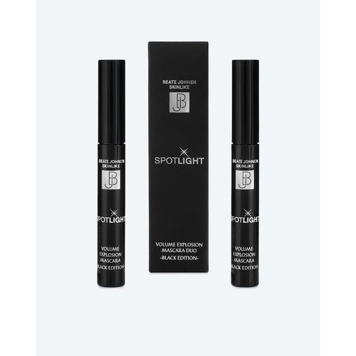 Volume Mascara - Black Edition