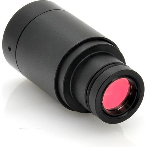 Digitales Auge für Mikroskop