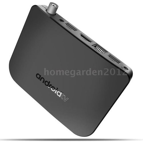 M8S Plus 1G+8G TV Box-EU Kontakt