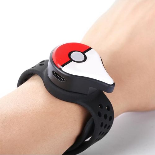 Für Nintend Pokemon GO Plus Bluetooth Armband Armbanduhr Spiel Spielzeug Smart Charging Modell + Smart Switch Version