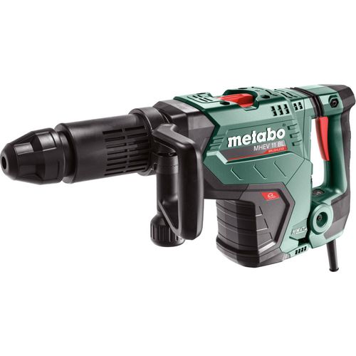 Metabo MHEV 11 BL * Hammer zum Hacken TV00
