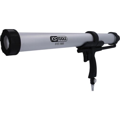 KS Tools Druckluft-Kartuschen-Pistole 600 ml
