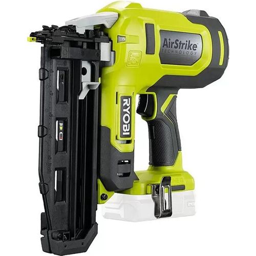 Akkunagler RYOBI R16GN18-0, 18 V, Nagellänge: 19 mm - 64 mm (ohne Akku)