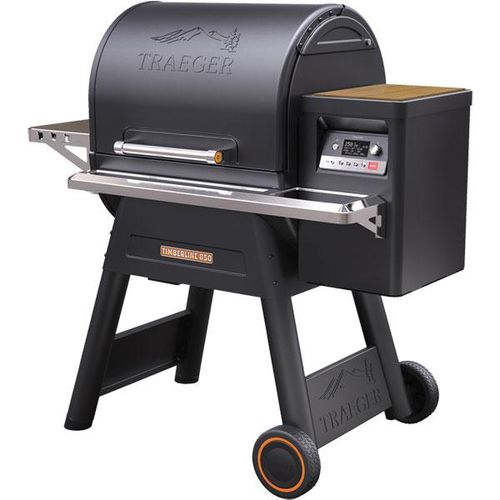 Traeger Timberline 850 Pellet-Grill