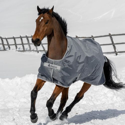 Bucas Smartex Turnout Extra Classic 300g Weidedecke