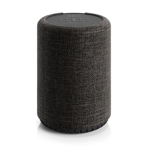 AUDIO PRO Lautsprecher G10 Multiroom Dunkelgrau