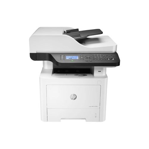 HP Laser MFP 432fdn Multifunktionsdrucker